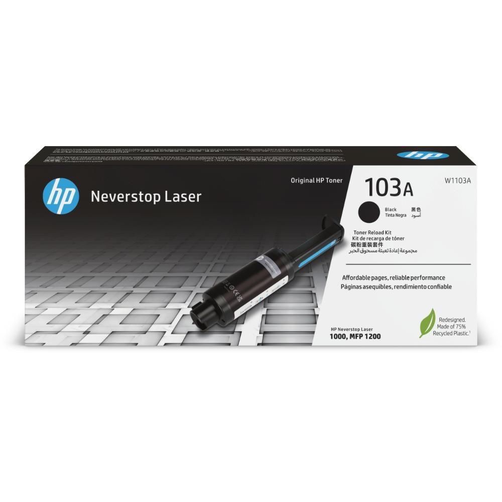 HP103A-W1103A