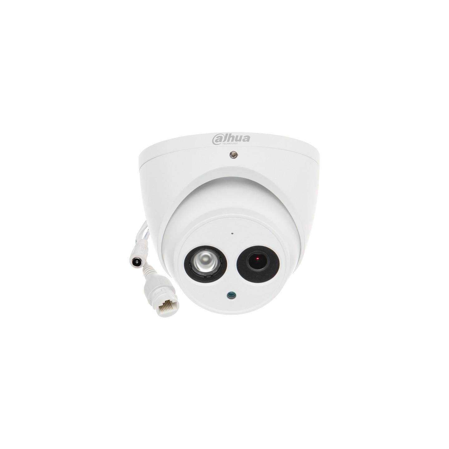 Dahua IPC-HDW4231EMP-ASE-0280B 2MP IP IR Dome Kamera