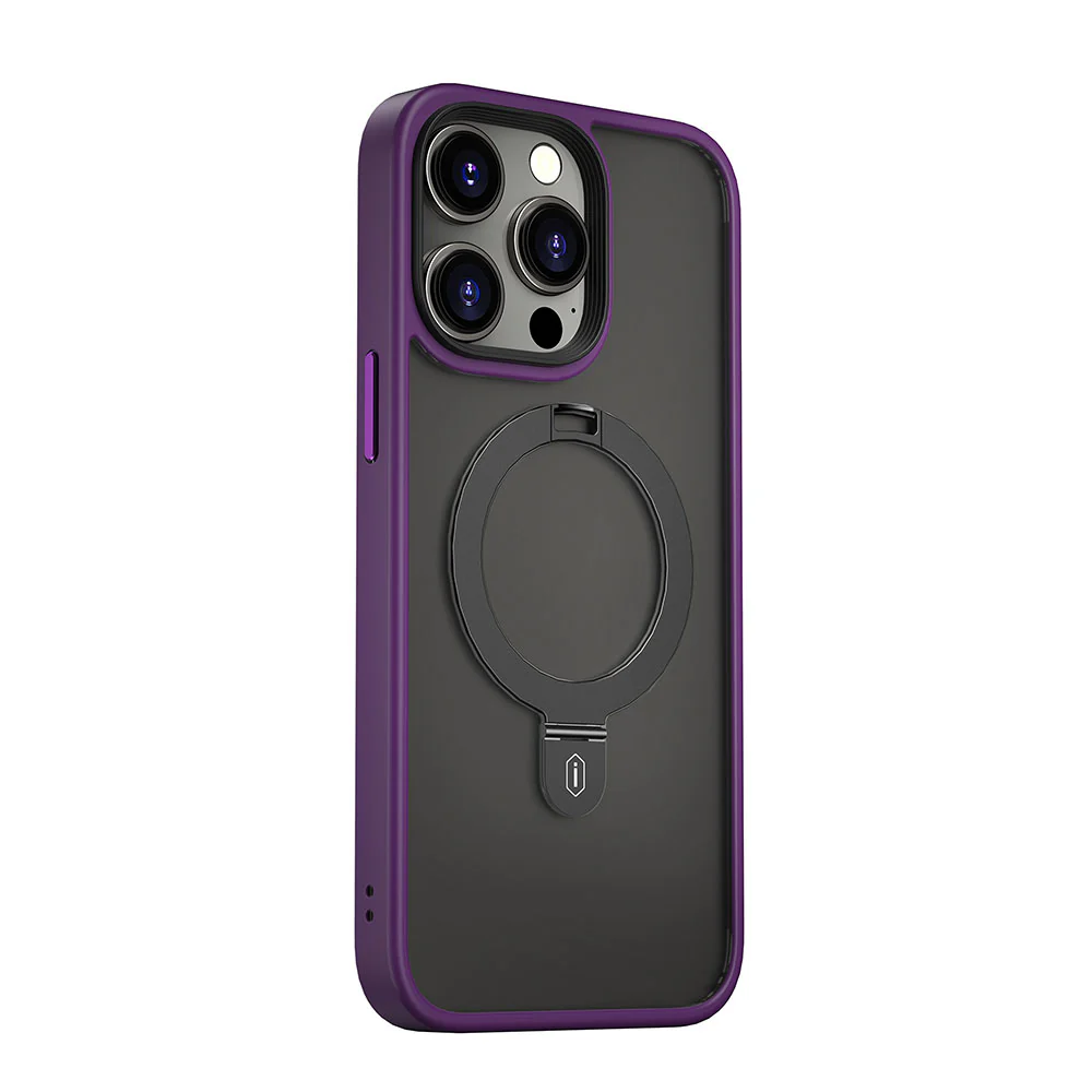 Wiwu ZMM-0010 Protective Case for 14 Promax