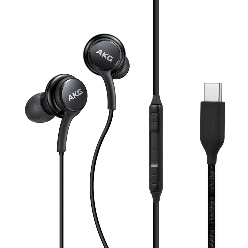 SAMSUNG AKG TYPE-C EARPHONES