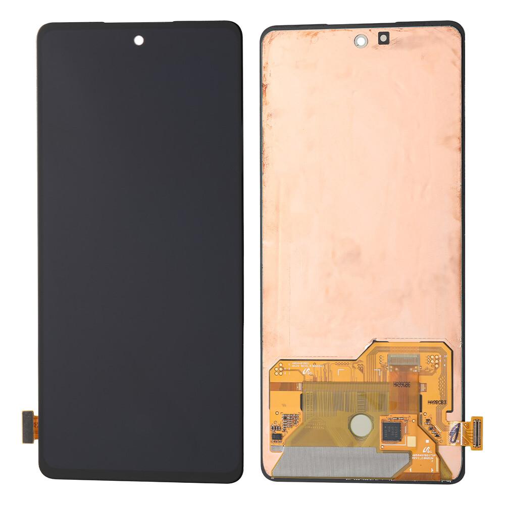 Samsung S20 FE ekran