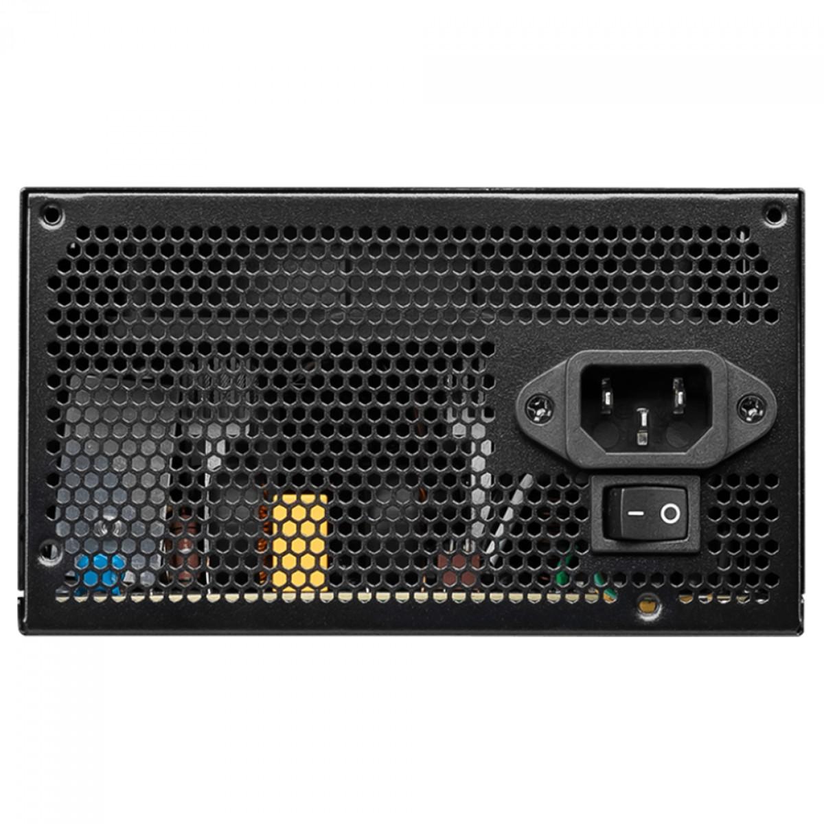 MSI MAG A500DN 500W 80+ NON Güç Kaynağı
