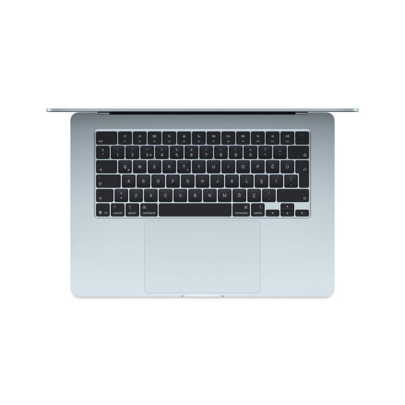 Macbook Air 15'' 8GB - 256GBssd