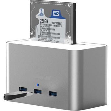 Codegen CDG-DOC-303 2.5" / 3.5" Sata HDD - SSD Disk İstasyonu