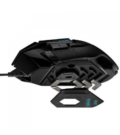 Logitech G502 HERO Gaming Mouse 910-005471