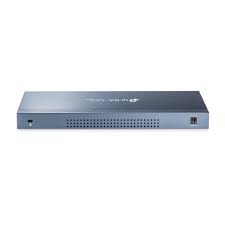 TP-LINK TL-SG116 16PORT GIGABIT DESKTOP SWITCH