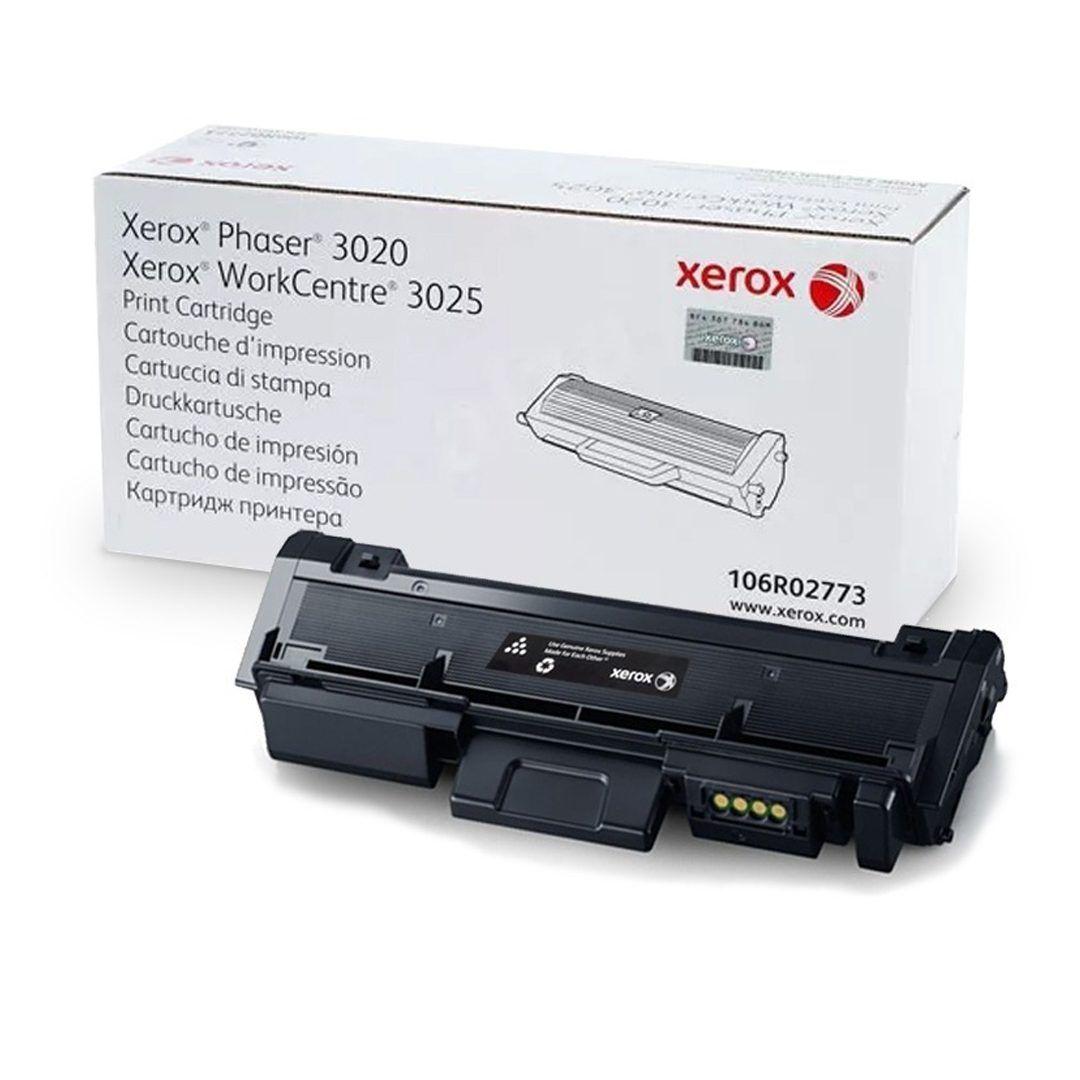 WC 3025/3020 TONER 1500SYF