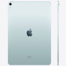 iPad Air 6 11" 128 GB Mavi
