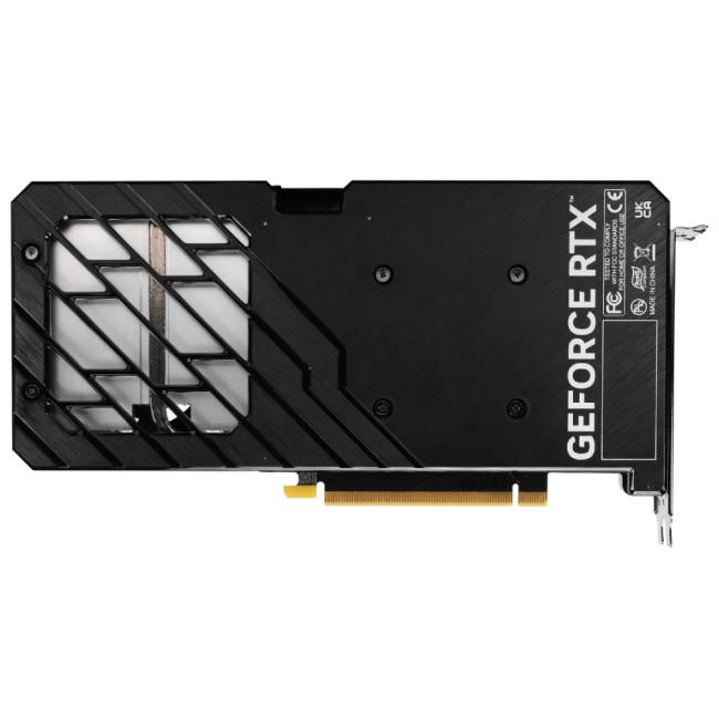 Palit RTX4060 INFINITY Dual OC 8GB 128Bit GDDR6