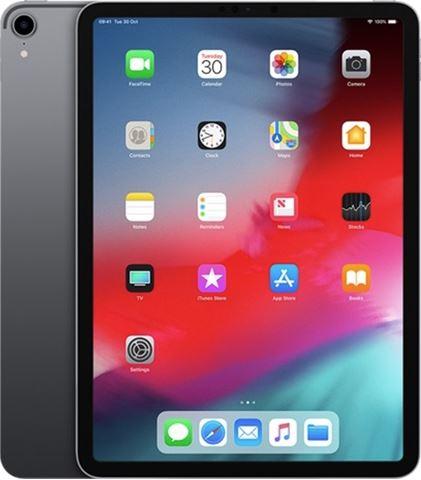 Apple IPad Pro 11" (2020) 128GB Wifi Tablet MY232ZP/A Space Grey