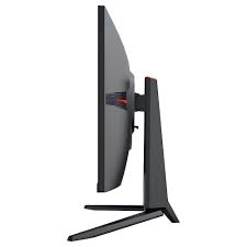 Koorui 27" 27E1QA Gaming 144Hz Monitör Siyah 1ms