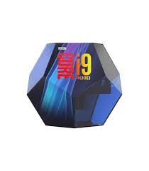 Intel Core i9-9900K 3.60GHz 16MB Soket 1151 İşlemci