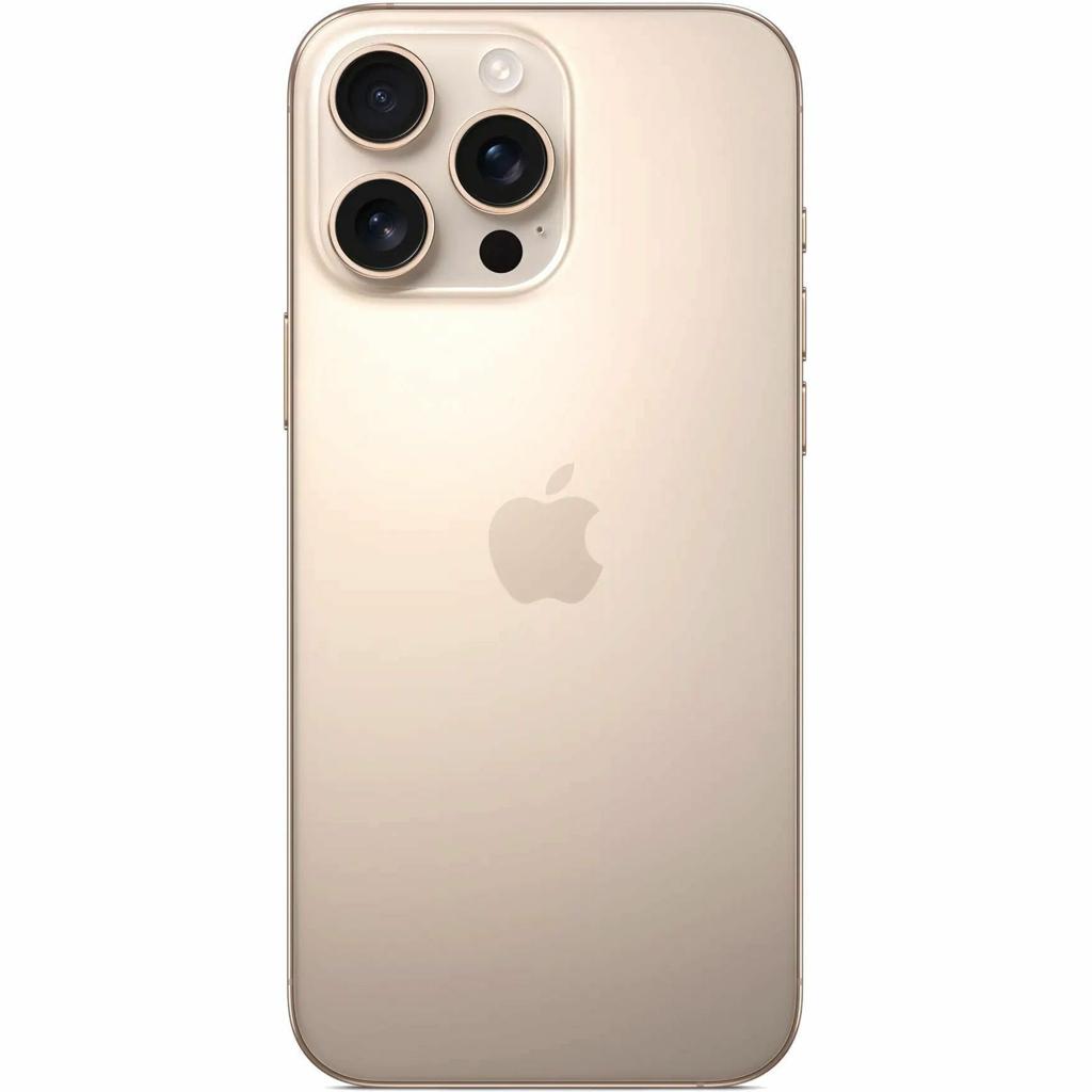 iPhone 16 Pro Max 256 GB Grey