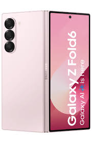 Galaxy Z Fold6