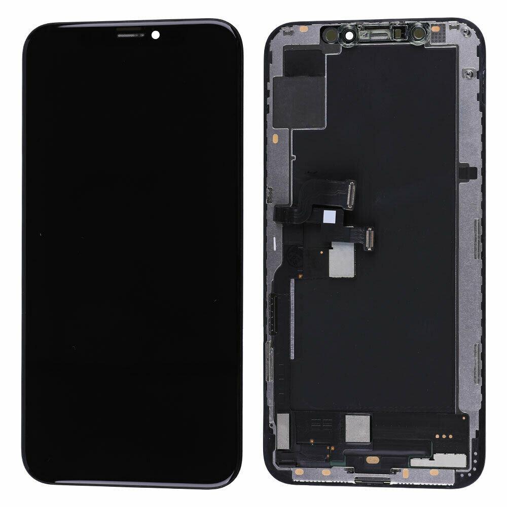 İphone XS Oled Ekran