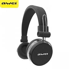 Awei A700BL Bluetooth Kulaküstü Kulaklık