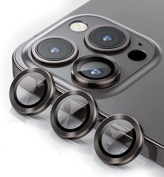 IPHONE 14 PRO KAMERA LENS KORUYUCU CAM