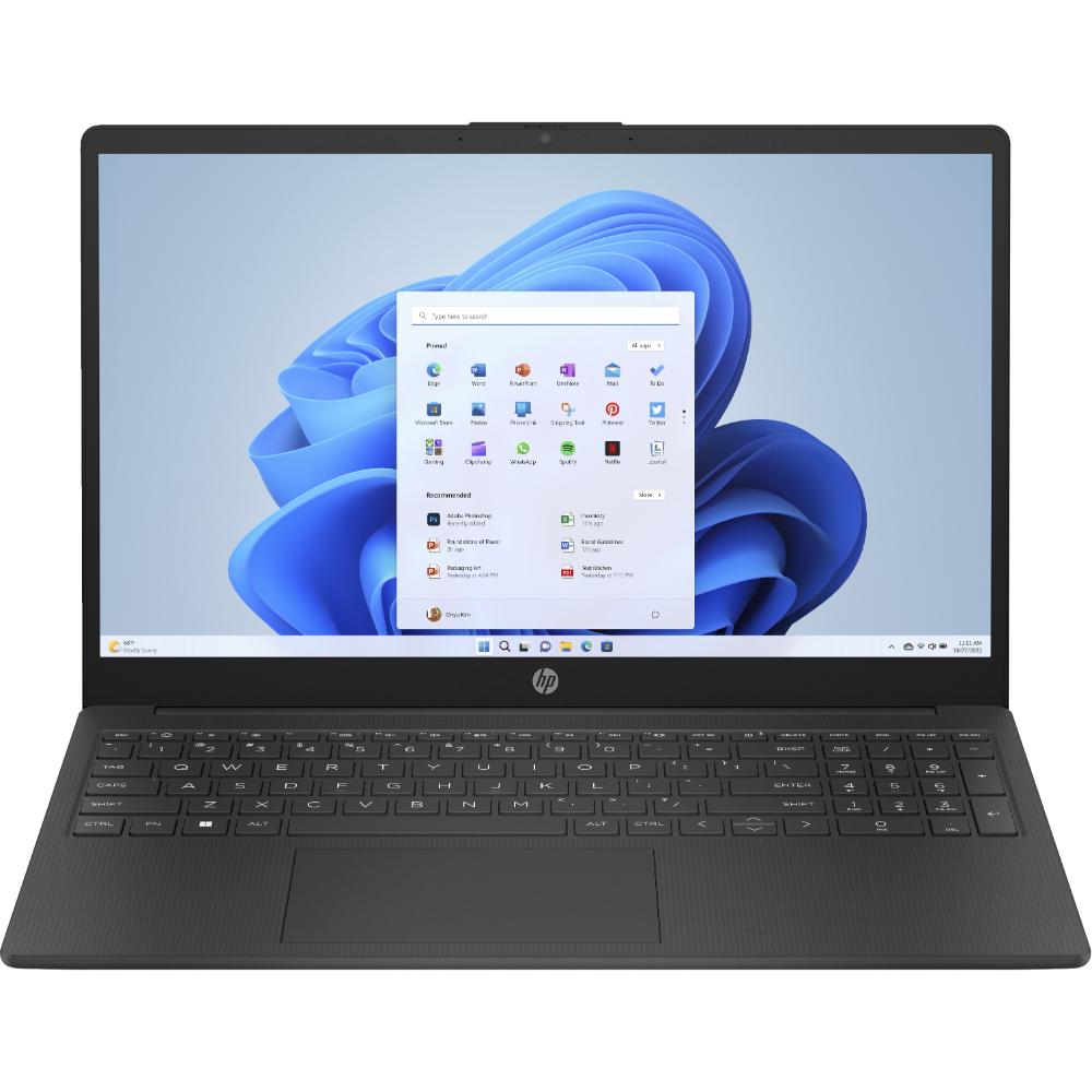 Hp Ryzen 3-3250u/8gb ram/256gb ssd
