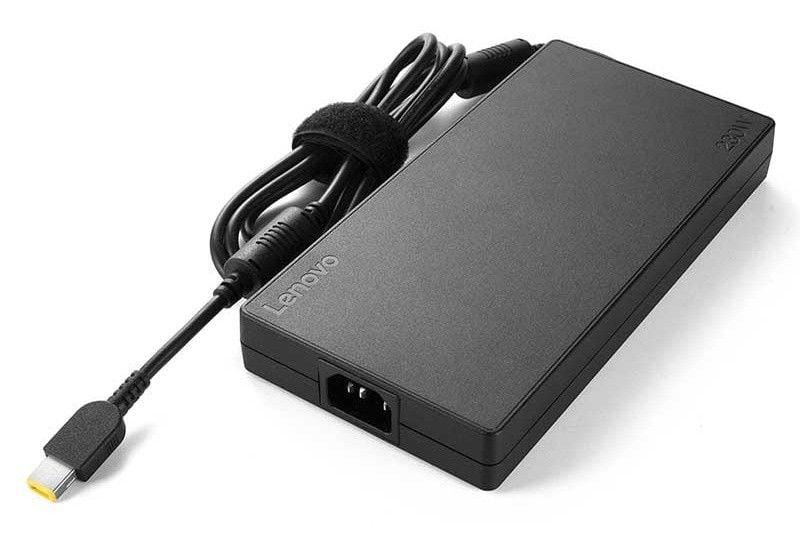Lenovo 230W 20V 11.5A Usb Tip Notebook Adaptör Şarj Aleti