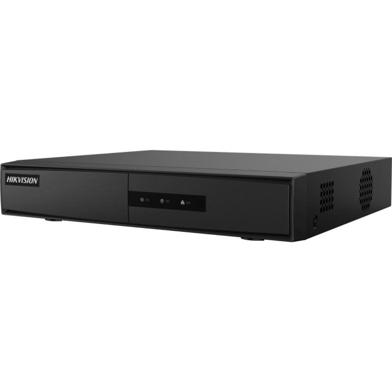 HIKVISION DS-7104NI-Q1 4 Kanal NVR (1 SATA, H.265+)