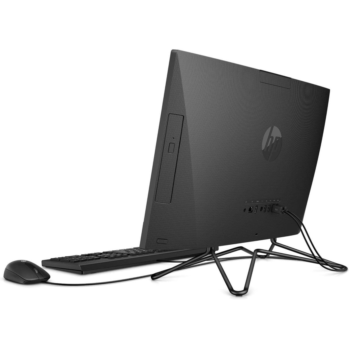 HP 5W7P1ES 200 G4 i5-1235U 8GB 256GB SSD 21.5" DOS ALL İN ONE