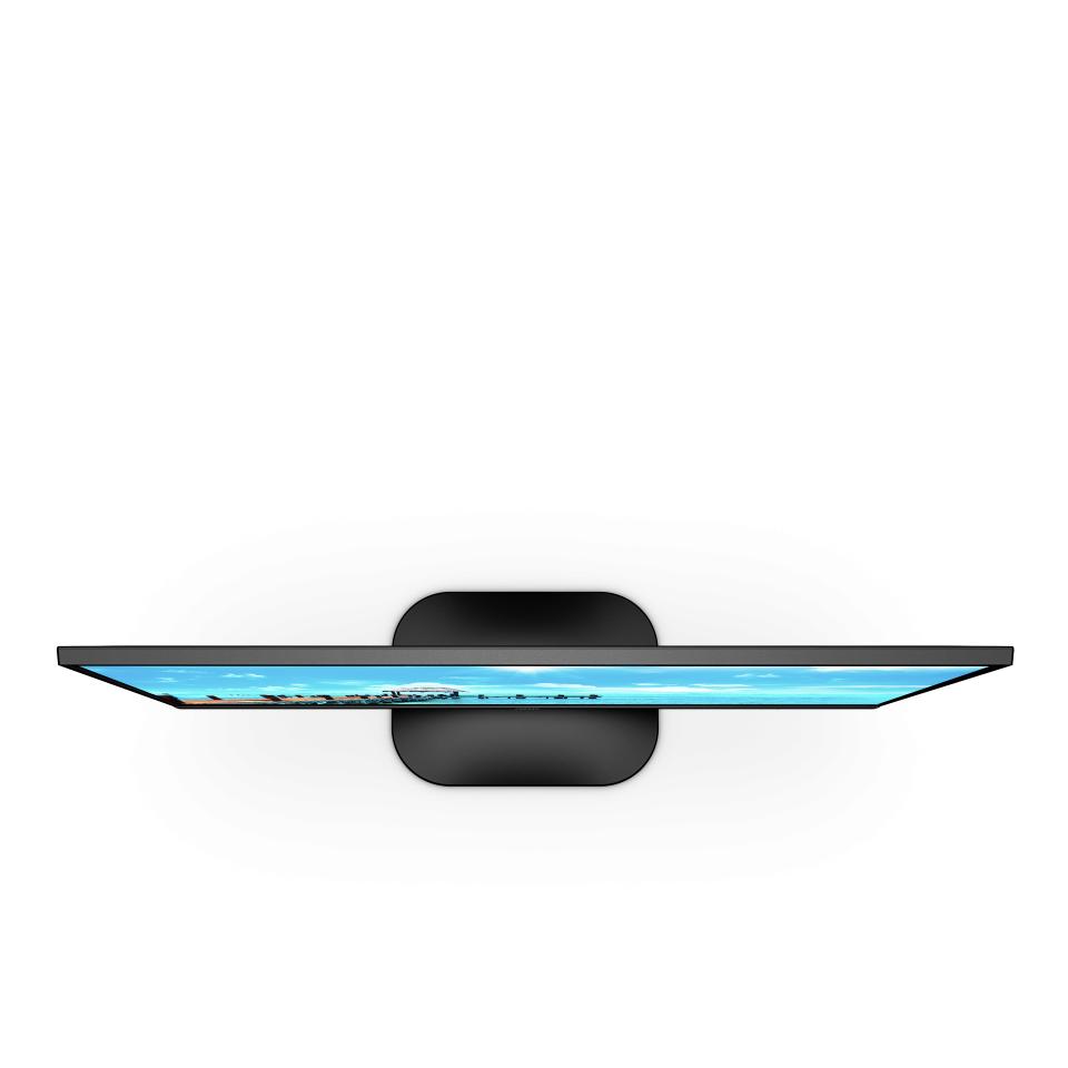 AOC 27" 27B2DA IPS MM Monitör 4ms Siyah