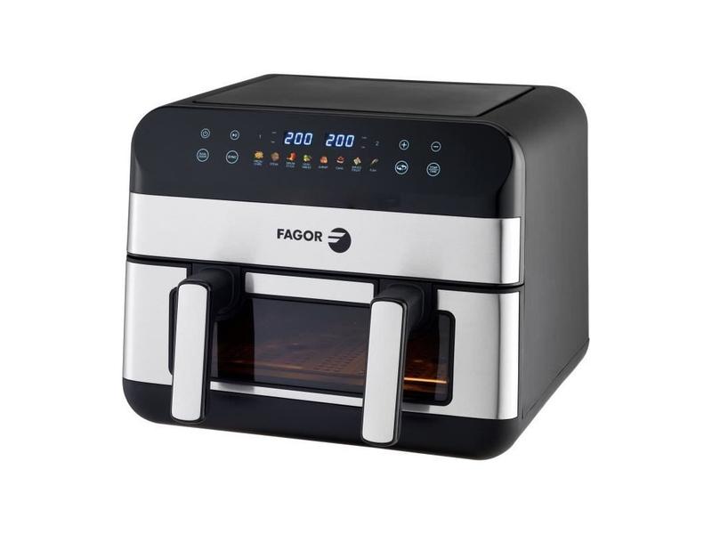 Fagor 10 Lt Original Smart Air Fryer