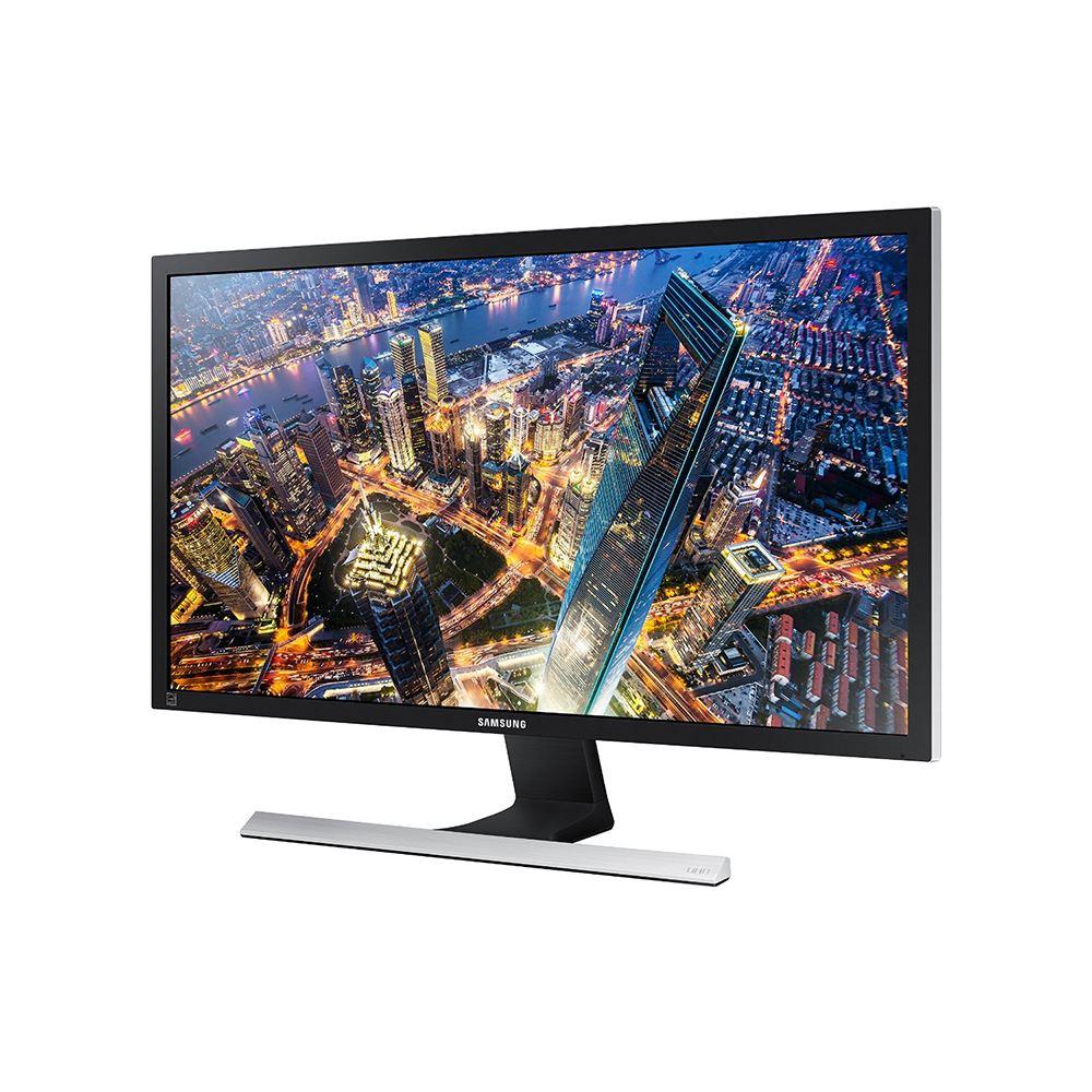 Samsung LU28E590DS/UF 28" 1ms (2xHDMI+Display) 4K Ultra HD LED Monitör
