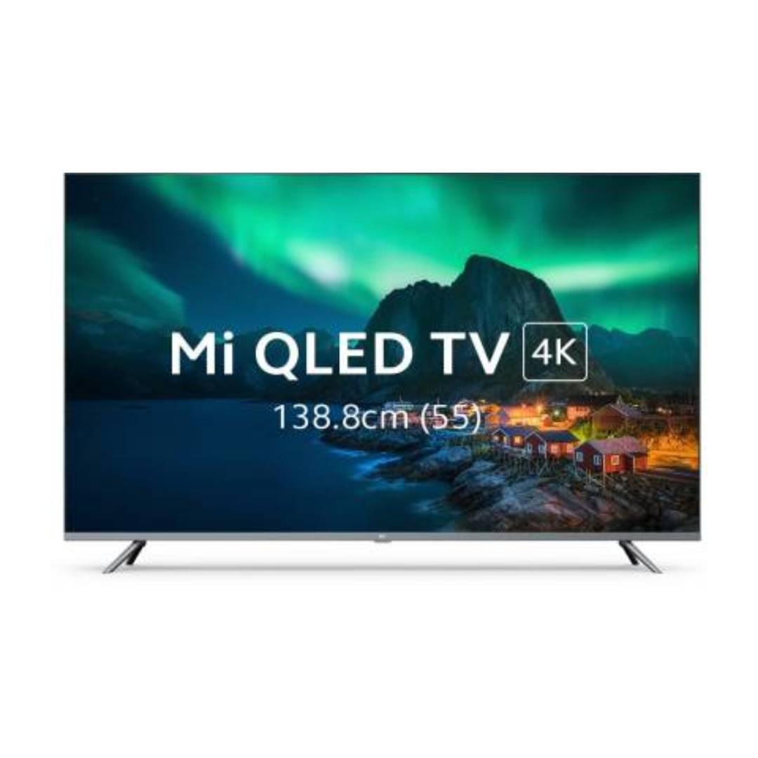 Mi Tv Q1 55 Qled TV 140cm