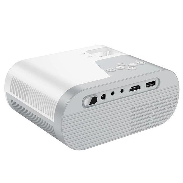 HOCO DT2 SMART PROJECTOR