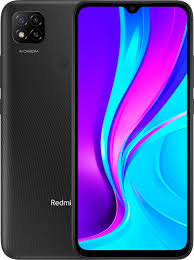 Xiaomi Redmi 9C 3GB Ram 32GB Hafıza