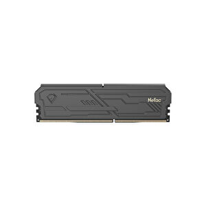 Netac Shadow III 16GB 6000MHz DDR5 C38 NTSHD5P60SP-16KC