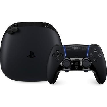 2.el Ps5 Wireless Contoller  Black (Siyah)