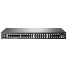 HP Aruba 2540 48G 4SFP JL355A 48 Port Gigabit Yönetilebilir Switch