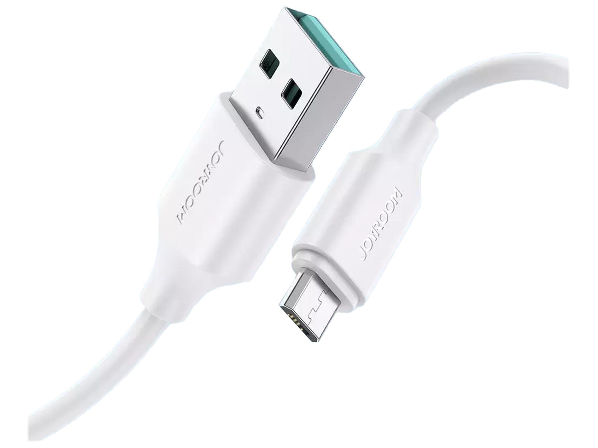 S-M406 JOYROOM 2.4A MICRO FAST CHARGING DATA CABLE