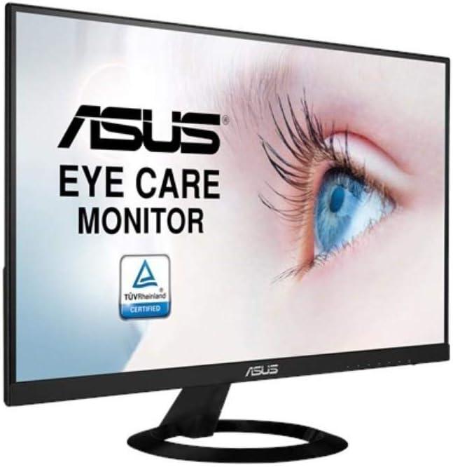 Asus 23.8 VZ249HE IPS Monitör Siyah 5ms