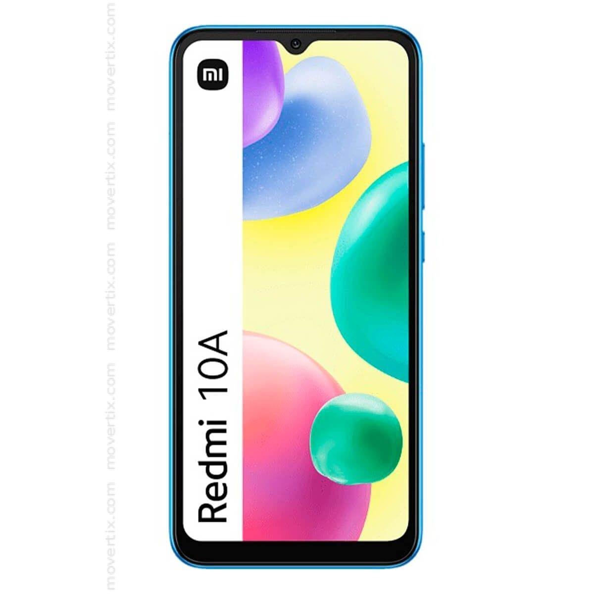 REDMI 10A 3/32gb