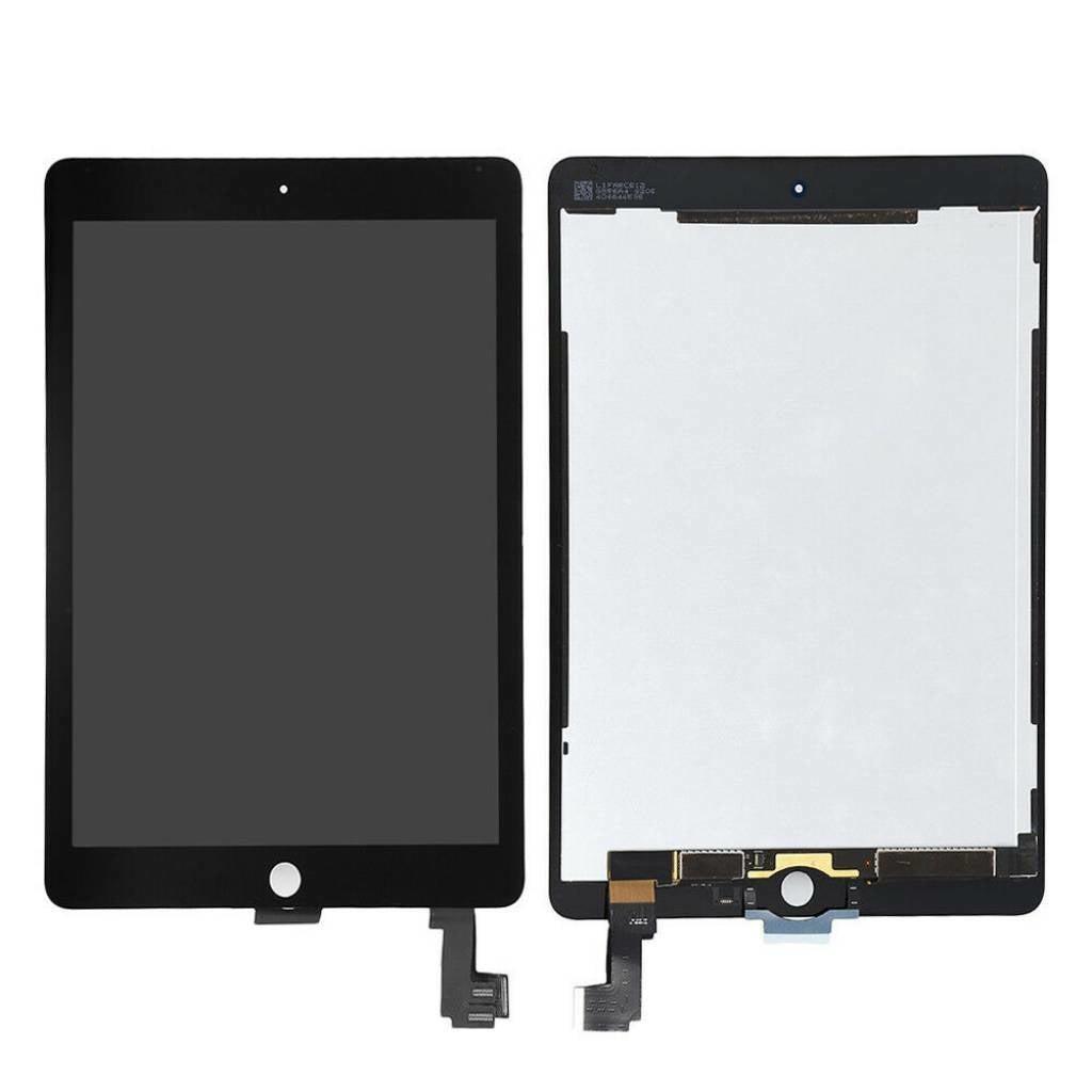 İpad air 2 ekran