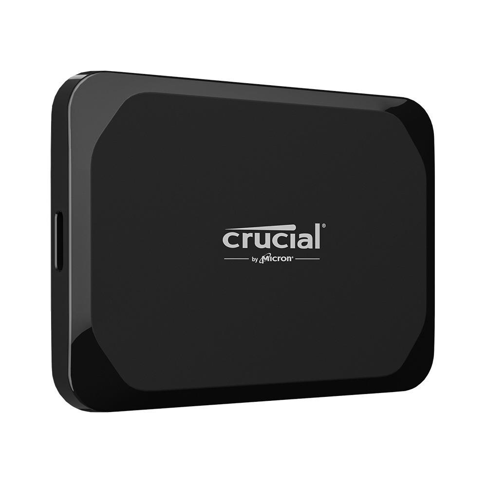 Crucial X9 2TB Taşınabilir SSD CT2000X9SSD9