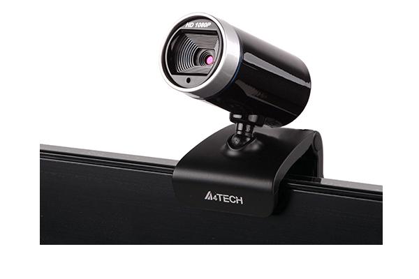 A4 Tech PK910H 1080p Full HD Web Kamera Anti-Glare