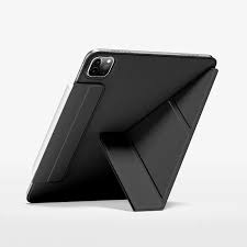 WİWU SMART FOLİO CASE İP PRO 12.9 2020-2021 BLACK
