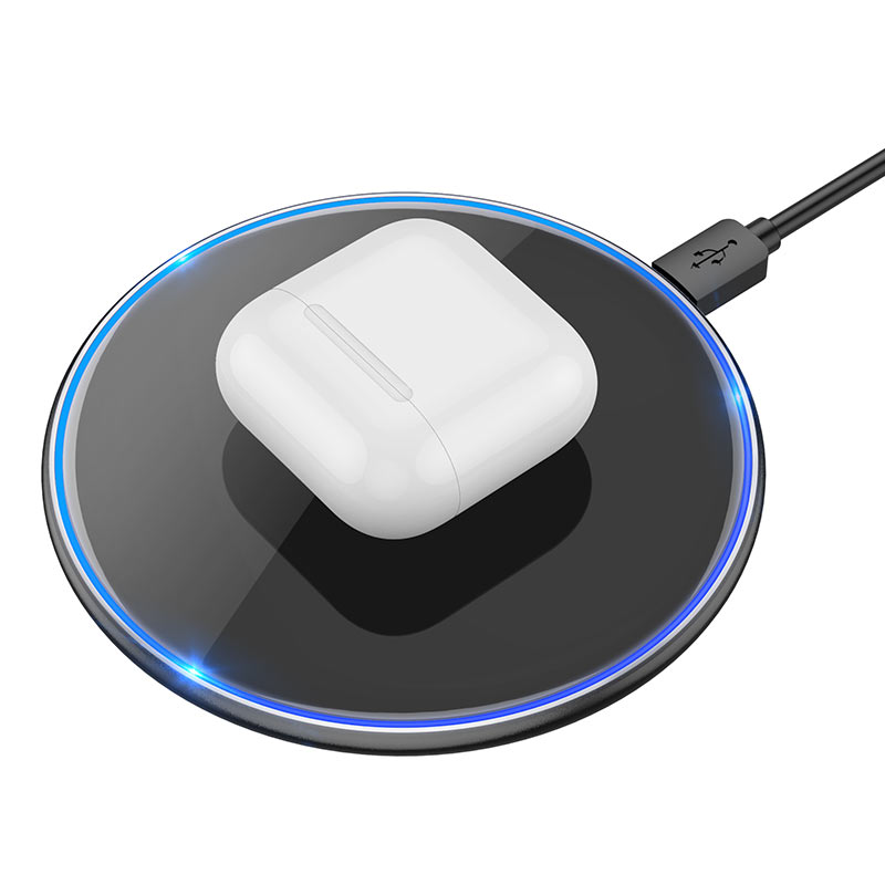 CW6 PRO ULTRA THİN WİRELESS FAST CHARGER