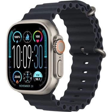 HK9 ULTRA 2 SMART WATCH