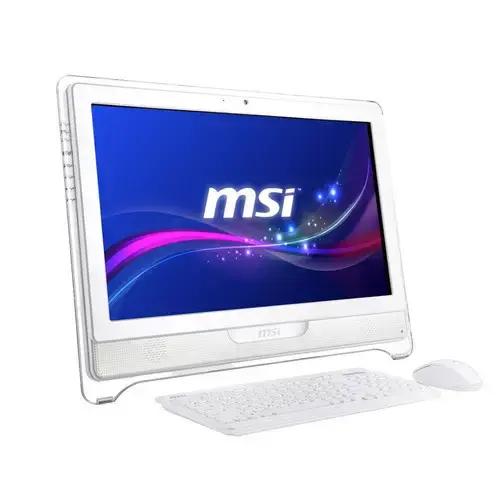 Msı MS-AA82 i3-4160/8gb ram/120 gb ssd