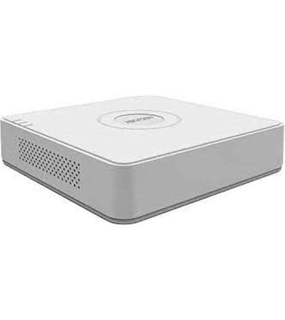 HIKVISION DS-7104NI-Q1/4P/MT 4 Kanal NVR (1 SATA, H.265+, POE)