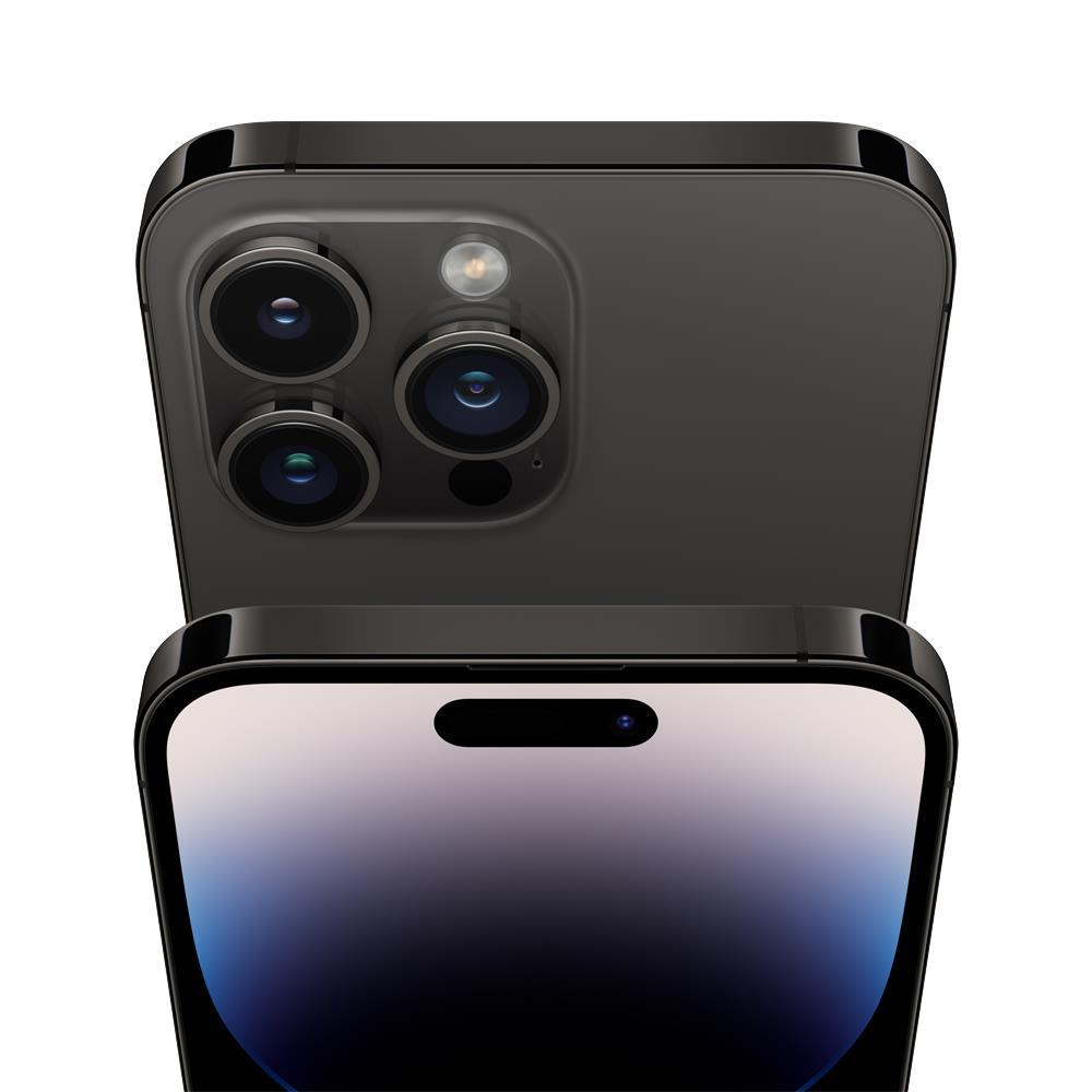 İphone 14 Pro Max 128gb (Space Black)