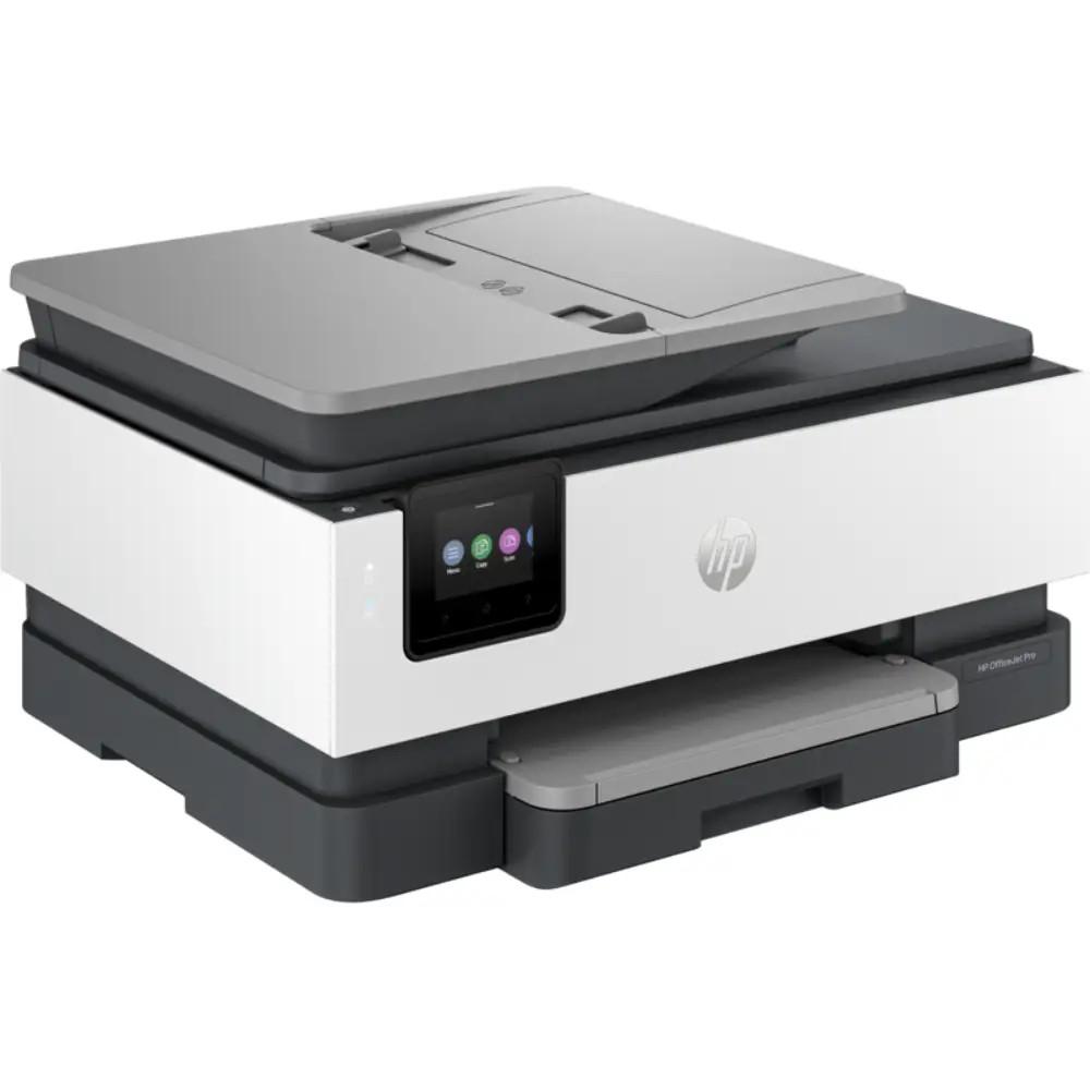 HP 405W0C Officejet Pro 8123 Fot/Tar/Yaz A4