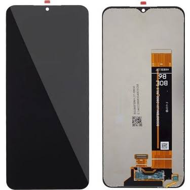 Samsung A13 5G Ekran