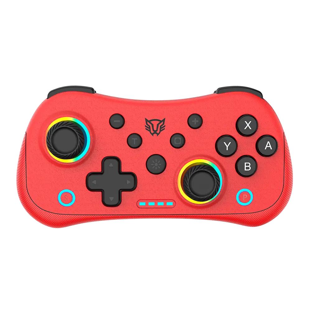 Rush RGBT444 GamePad