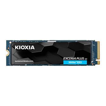 Kioxia Exceria 1TB m.2 NVME LSD10Z001TG8 3D 5000/3900